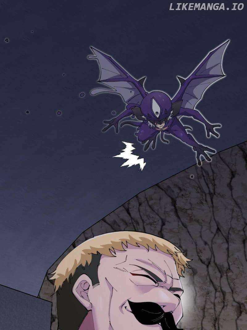 I Am The Monster Overlord Chapter 62 19